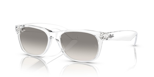 [10006] Anteojos de sol Ray-Ban 0RB2132 (677432, 55)