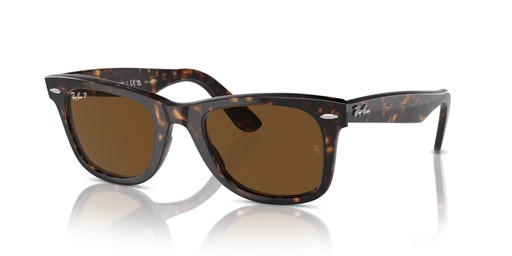 [10009] Anteojos de sol Ray-Ban 0RB2140 (902/57, 50)