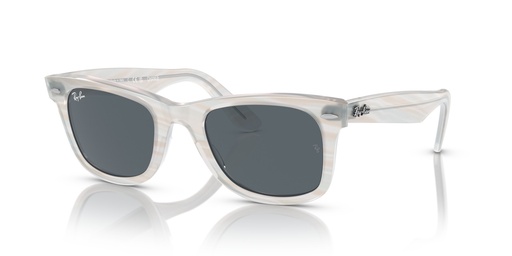 [10010] Anteojos de sol Ray-Ban 0RB2140 (1407R5, 50)
