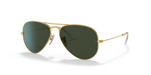 [10017] Anteojos de sol Ray-Ban 0RB3025 (W3400, 58)