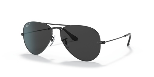 [10018] Anteojos de sol Ray-Ban 0RB3025 (002/48, 58)