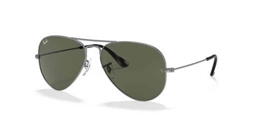 [10019] Anteojos de sol Ray-Ban 0RB3025 (919031, 58)