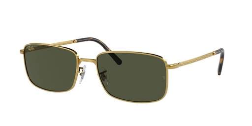 [10026] Anteojos de sol Ray-Ban 0RB3717 (919631, 57)