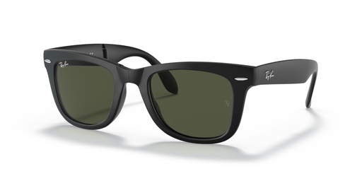 [10027] Anteojos de sol Ray-Ban 0RB4105 (601S, 50)