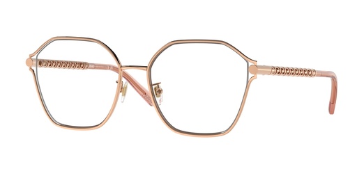 [10045] Armazones de receta Versace 0VE1299D (1412, 55)