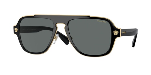 [10049] Anteojos de sol Versace 0VE2199 (100281, 56)