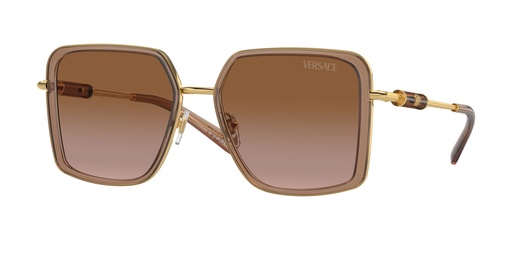 [10051] Anteojos de sol Versace 0VE2261 (100213, 56)