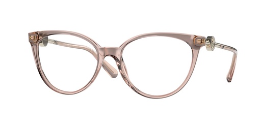 [10054] Armazones de receta Versace 0VE3298B (5339, 55)