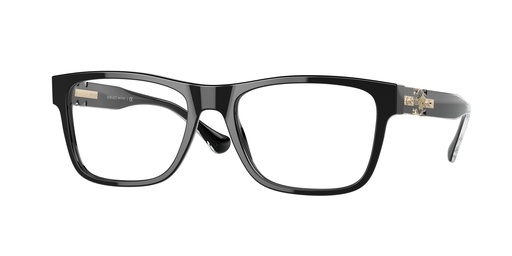 [10057] Armazones de receta Versace 0VE3303 (GB1, 57)