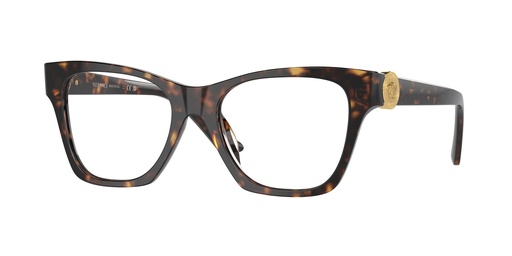[10060] Armazones de receta Versace 0VE3341U (108, 52)