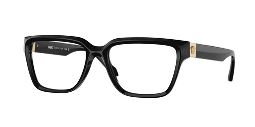 [10064] Armazones de receta Versace 0VE3357 (GB1, 53)