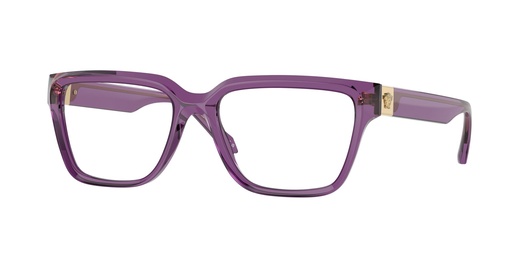 [10065] Armazones de receta Versace 0VE3357 (5464, 53)