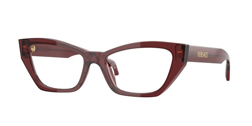 [10068] Armazones de receta Versace 0VE3373U (5512, 54)
