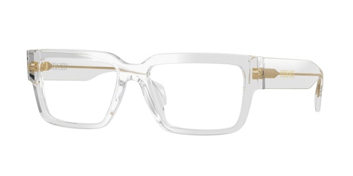 [10071] Armazones de receta Versace 0VE3374U (5519, 53)
