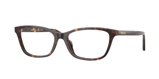 [10074] Armazones de receta Versace 0VE3375 (108, 54)