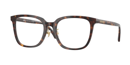 [10077] Armazones de receta Versace 0VE3378D (108, 54)