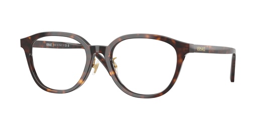 [10081] Armazones de receta Versace 0VE3379D (108, 53)