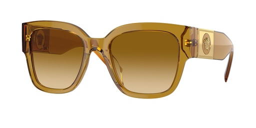 [10082] Anteojos de sol Versace 0VE4437U (53472L, 54)