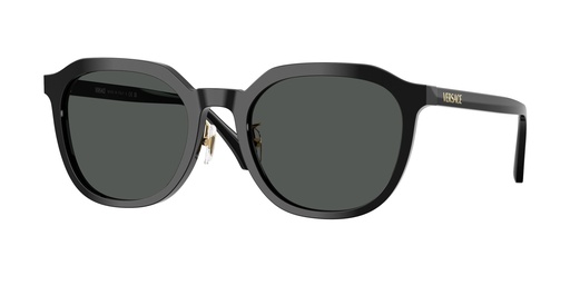 [10089] Anteojos de sol Versace 0VE4493D (GB1/87, 55)