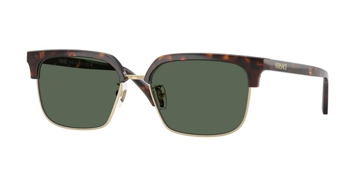 [10091] Anteojos de sol Versace 0VE4494D (108/71, 56)