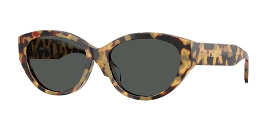 [10093] Anteojos de sol Versace 0VE4495D (777/87, 56)
