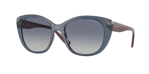[10099] Anteojos de sol Vogue 0VO5457S (27644L, 53)