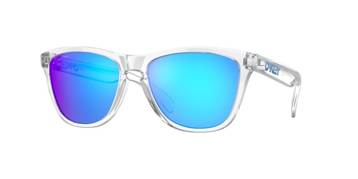 [10104] Anteojos de sol Oakley 0OO9013 (9013D0, 55)