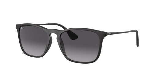 [10117] Anteojos de sol Ray-Ban 0RB4187L (622/8G, 54)