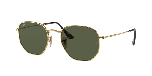 [10118] Anteojos de sol Ray-Ban 0RB3548NL (001, 54)