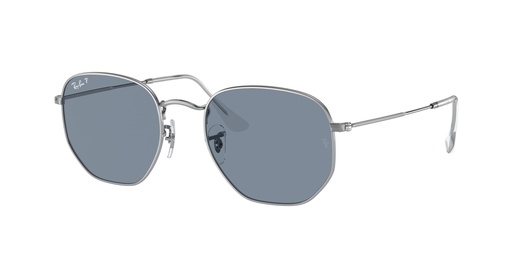 [10121] Anteojos de sol Ray-Ban 0RB3548N (003/02, 51)