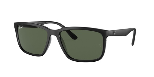 [10126] Anteojos de sol Ray-Ban 0RB4384L (60699A, 60)