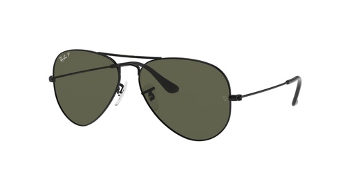 [10130] Anteojos de sol Ray-Ban 0RB3025L (002/58, 58)