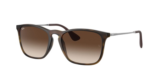 [10134] Anteojos de sol Ray-Ban 0RB4187L (856/13, 54)