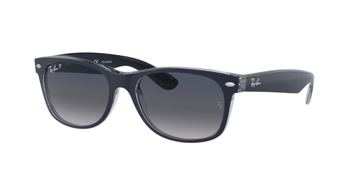 [10140] Anteojos de sol Ray-Ban 0RB2132 (660778, 55)
