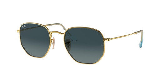 [10142] Anteojos de sol Ray-Ban 0RB3548N (91233M, 51)