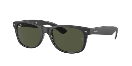 [10145] Anteojos de sol Ray-Ban 0RB2132 (646231, 55)