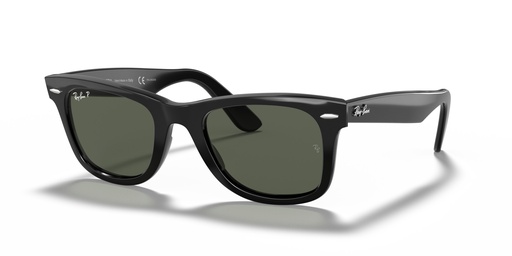 [10147] Anteojos de sol Ray-Ban 0RB2140 (6773R5, 50)
