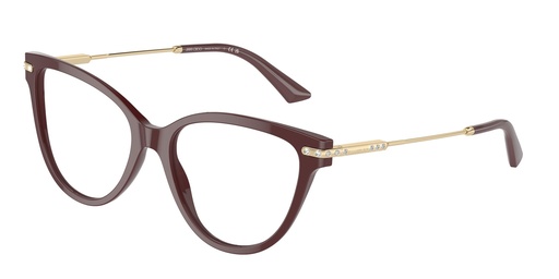 [10149] Armazones de receta Jimmy Choo 0JC3001B (5018, 54)