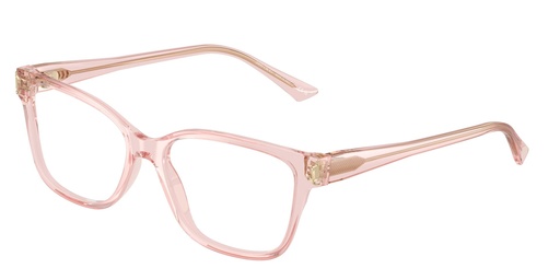 [10150] Armazones de receta Jimmy Choo 0JC3012 (5034, 55)