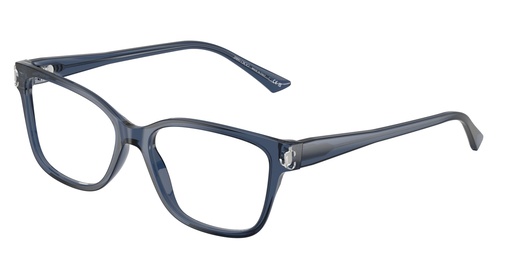 [10151] Armazones de receta Jimmy Choo 0JC3012 (5035, 55)