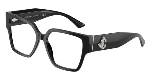 [10153] Armazones de receta Jimmy Choo 0JC3032B (5000, 53)