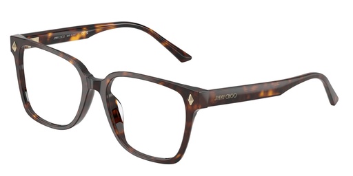 [10155] Armazones de receta Jimmy Choo 0JC3038D (5002, 54)