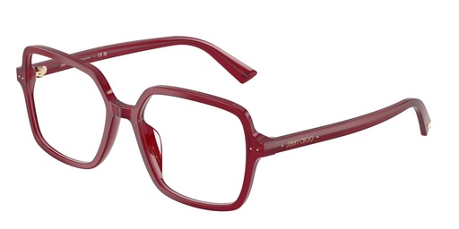 [10158] Armazones de receta Jimmy Choo 0JC3046U (5081, 55)
