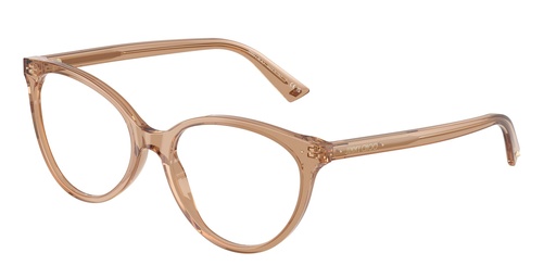 [10160] Armazones de receta Jimmy Choo 0JC3047 (5076, 55)