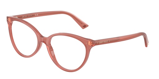[10161] Armazones de receta Jimmy Choo 0JC3047 (5084, 55)