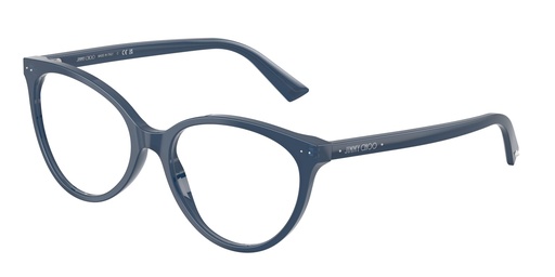[10162] Armazones de receta Jimmy Choo 0JC3047 (5088, 55)