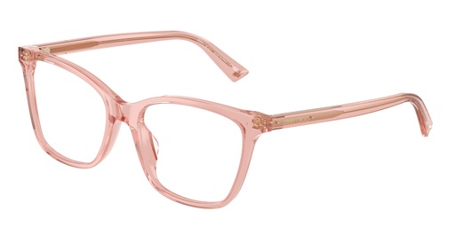[10165] Armazones de receta Jimmy Choo 0JC3048U (5079, 54)