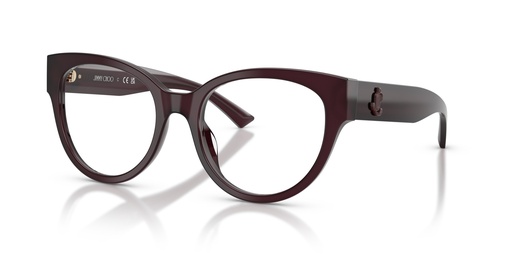 [10167] Armazones de receta Jimmy Choo 0JC3050U (5086, 54)