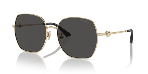 [10170] Anteojos de sol Jimmy Choo 0JC4008HD (300687, 59)