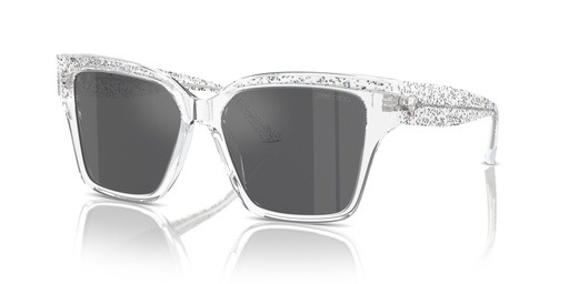 [10171] Anteojos de sol Jimmy Choo 0JC5003 (50376G, 55)